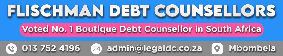 FLISCHMAN DEBT COUNSELLORS
